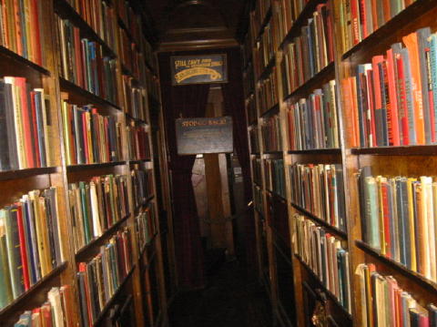 Memorial Day Weekend 2003 Manhatten Wax Museum 013