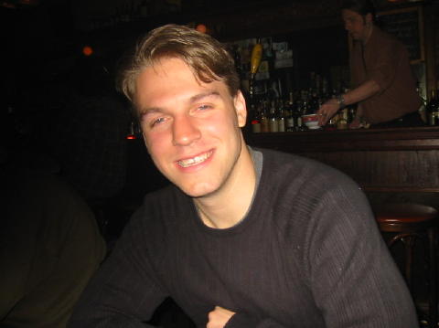 Memorial Day Weekend 2003 Manhatten Wax Museum 025