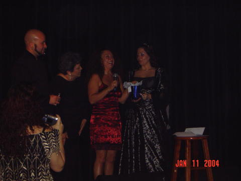 The Present from Mom 2