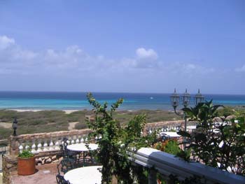 aruba