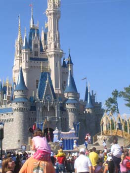 Disney2008Honeymoon